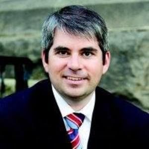 Meet your Posher, Jay